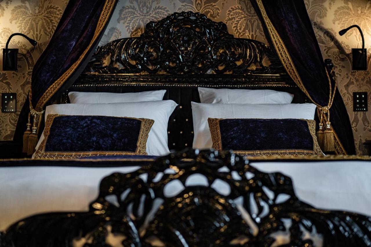 Chateau De Maubreuil Каркефу Екстер'єр фото
